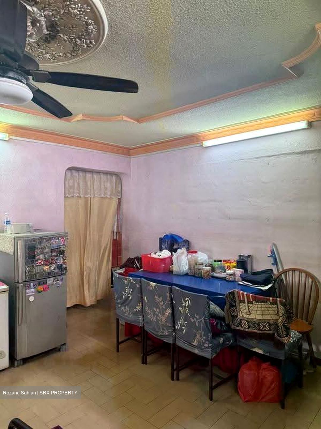 Blk 547 Bedok North Green (Bedok), HDB 4 Rooms #607269931